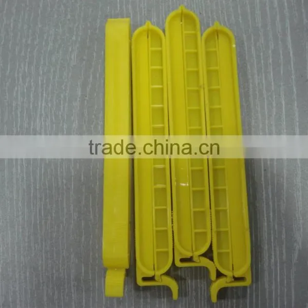 Plastic Bag Seal Clip/seal Rod/sealing Rod/seal Stick/sealing Stick/seal Rod photo-4