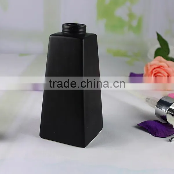 China Factory Custom Design Beauty Product Porcelain Perfume Bottle photo-4