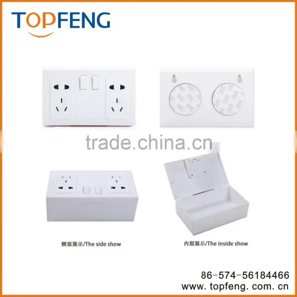 Wall Safe Jewelry Organizer photo-4