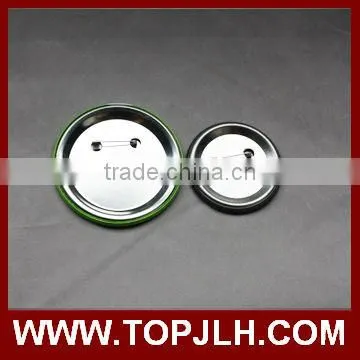 High Quality Metal Button Lapel Pin Cheap Professional Custom Pin Badge Button photo-6