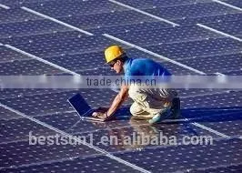 5000W High Tech Solar System Battery photo-3