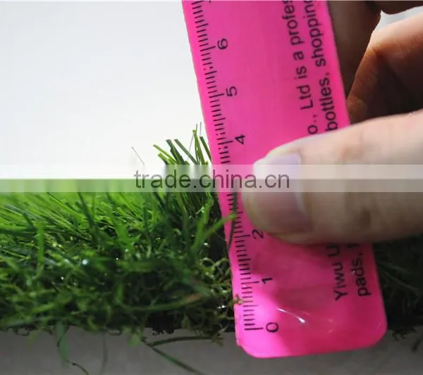 Home and Outdoor Decoration Synthetic Cheap Football Tennis Softball Badminton Relaxation Toy Natural Grass Turf E05 1182 photo-4