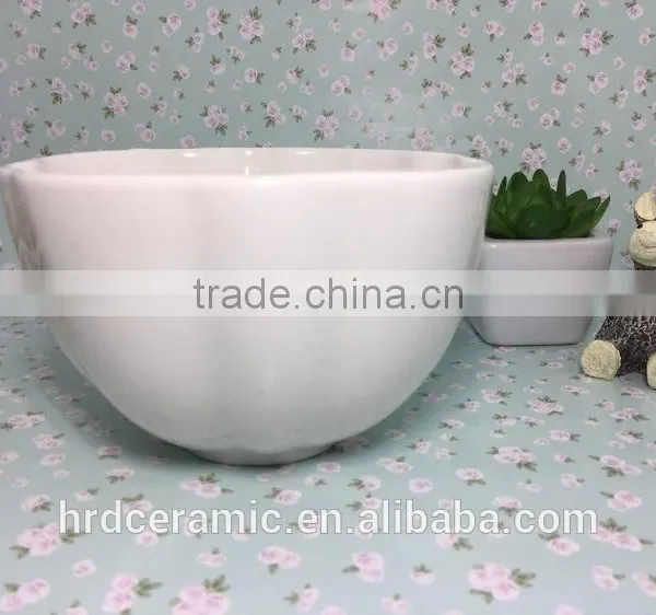 Stocked Beautiful Cheap Ceramic Bowl , Ceramic Rice/salad/soup Bowls photo-6