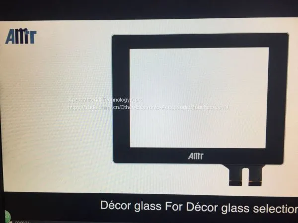 AMT 3-32 Inch Touch Screens photo-4