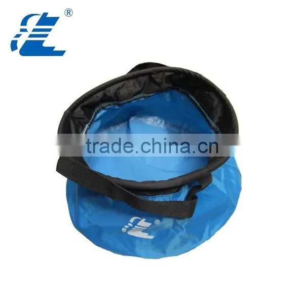 Round Shape Outdoor Use Garden Water Carrier photo-4