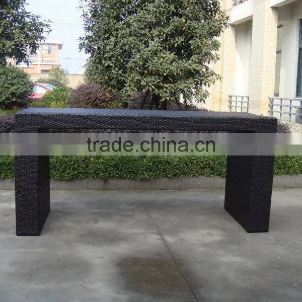 Bar Table And Chairs L photo-2