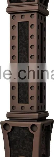Automatic Bollards photo-6