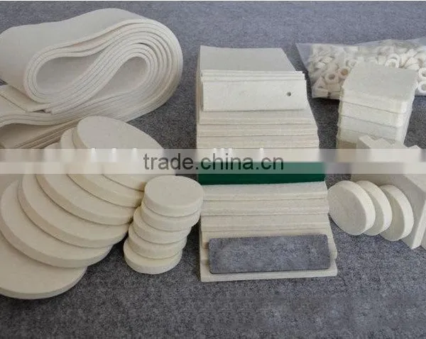 Felt Gear | Felt Special-shaped |felt Seal photo-2