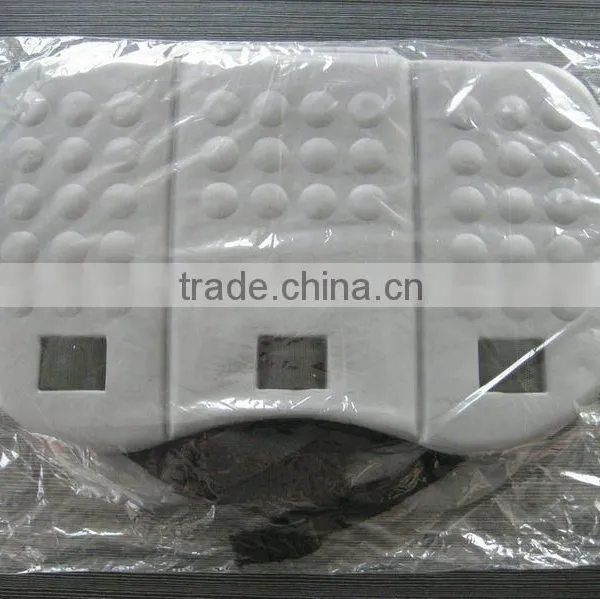 EVA Injection Molded Kayak Seat Cushion photo-4
