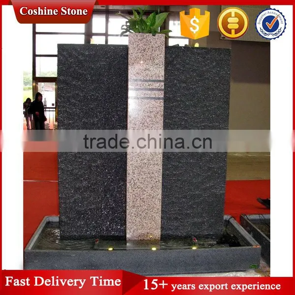 Granite Feng Shui Water Fountain Made in China photo-4