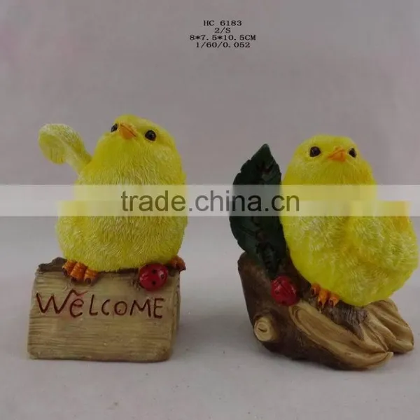 Realistic Chick for Russia New Year photo-4