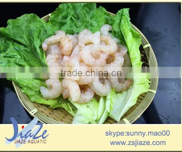 Red Shrimp IQF 10/30 30/50 50/70 70/100 photo-2