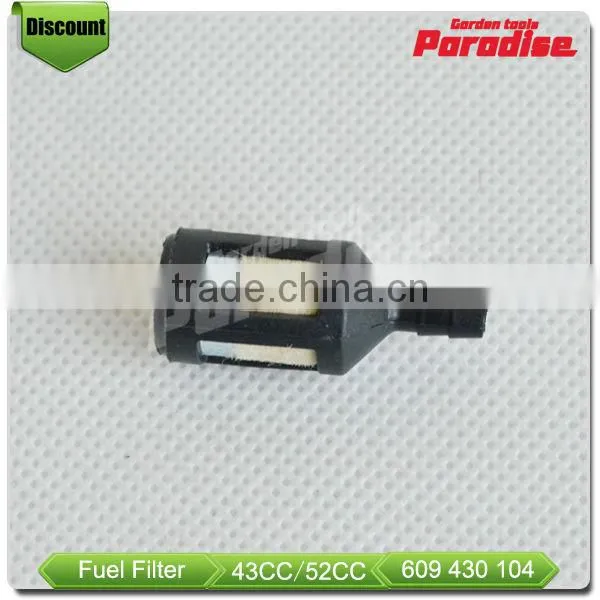43CC Brush Cutter Plastic Fuel Filter Pipe photo-2