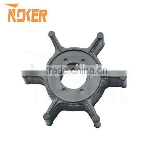 Impeller for Yamaha 4HP/5HP Outboard Motor Water Pump 6E0-44352-00