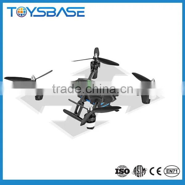 WL Toys Q323-B 2.4G 4CH RC Drone Racing With 720P Wifi Fpv photo-3