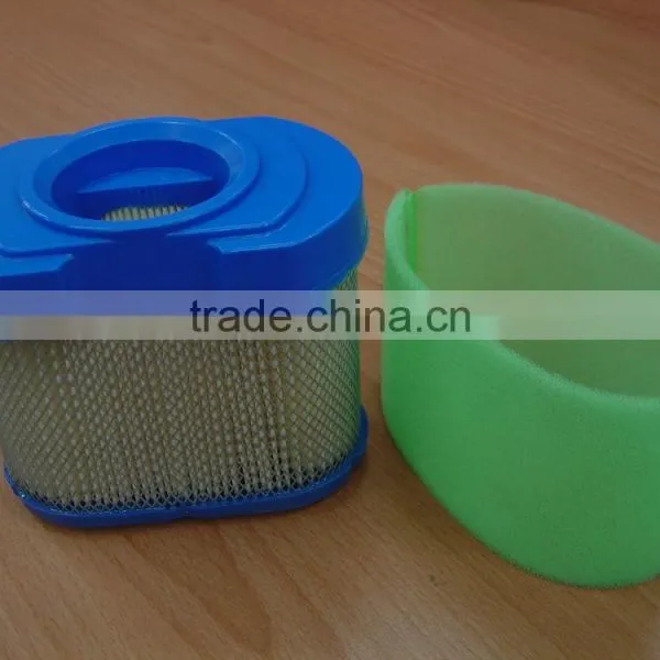 Filter Cartridge With Pre-Filter For 792105 V-Twin Engines Air Filter photo-2