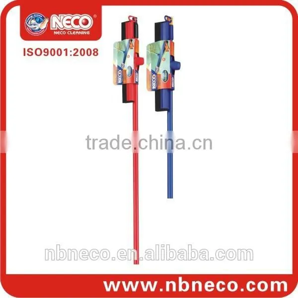 Floor Squeegee With Handle House Cleaning Items