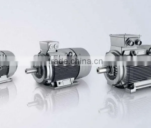 IE2 Electric Motor With CE photo-5