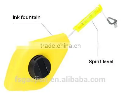 Chalk Line Reel photo-4