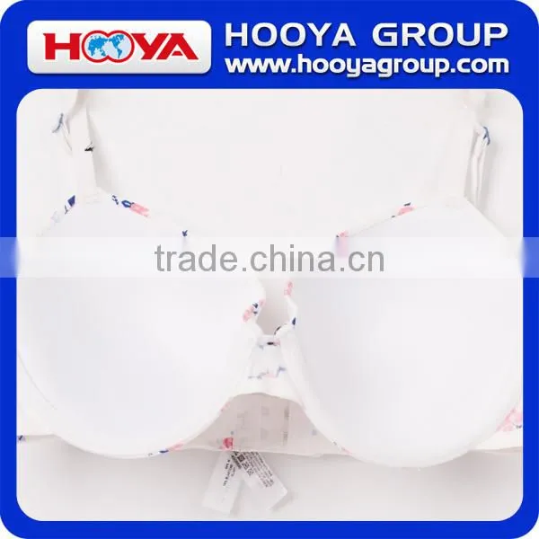 Spandex And Nylon Girls Hot Sexy Bra Stylish Bra Sexy Net Bra photo-4