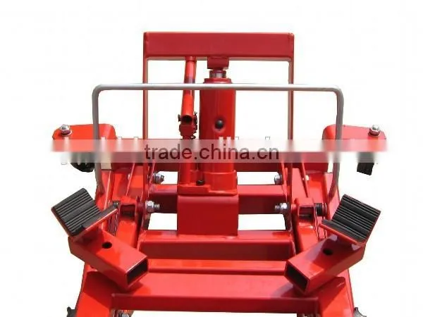 1500LB Hydraulic Two-way Cylinder ATV Lift Jack photo-4