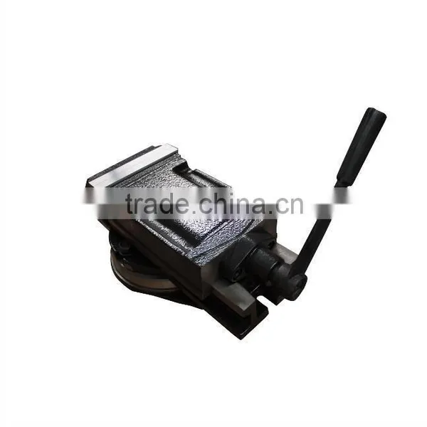 QH Precision Machine Vice 160mm photo-2
