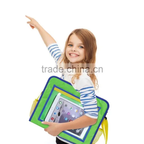 Backseat Car Organizer,Kids Play Tray for Snacks Car Bus Train and Plane Journeys,Travel Used photo-5