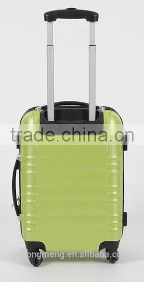 ABS/PC Hard Sehll Travel Luggage Set photo-2