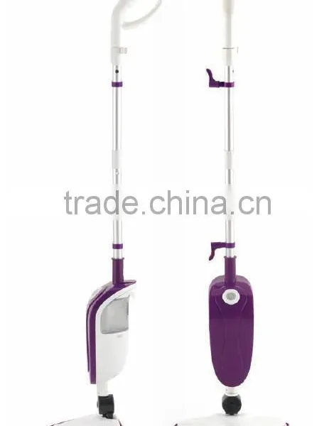 Easy Steam Upright Handheld Steam Cleaner Mop - 1300 Watt photo-2