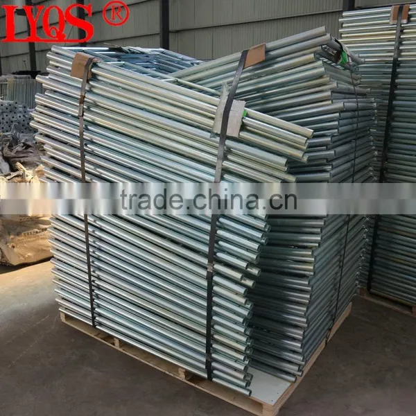 H Frame Formwork Scaffold Ladder Walk Through Scaffolding Frames photo-6