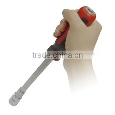 Spinner Handle With Easy Locking photo-2