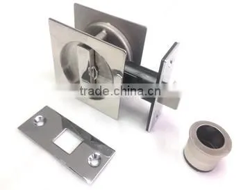 Hot Sale BOX7157 Steel Container Sliding Door Lock photo-2