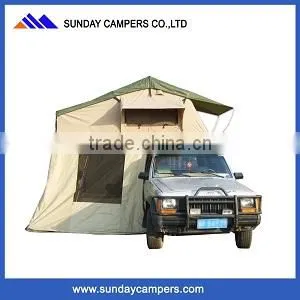 Durable Material Swag/Ripstop Waterproof Canvas Double Swag/sleeping Swag photo-2