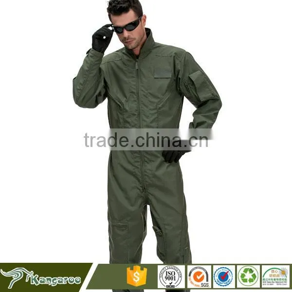 Dupont Flight Pilot Flyer'S Coveralls Dubai photo-2