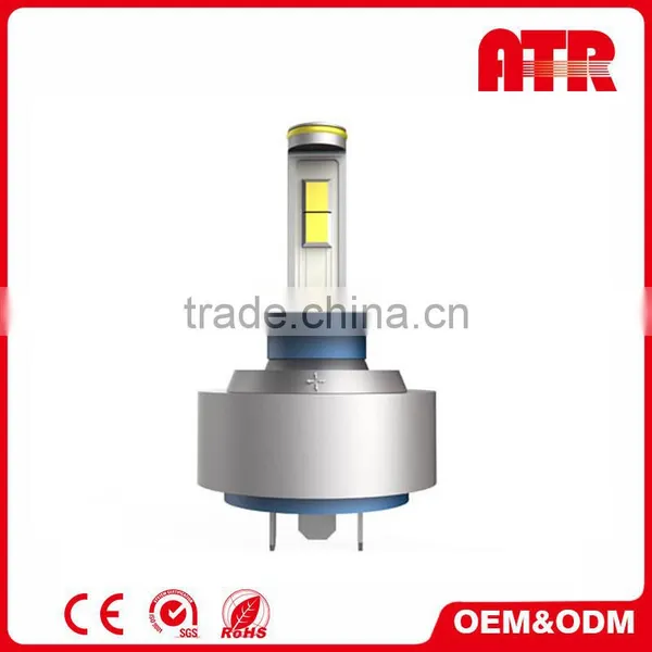 New Car Accessories Car Led Headlight Car Light