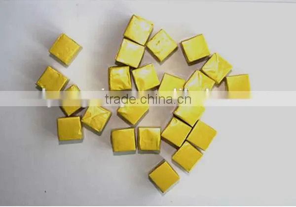 Cheapest Price For Seasoning 4g10g Chicken Bouillon Cube for HALAL Muslim photo-2