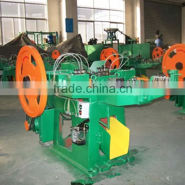 Customized Professional Electrical Wire Making Machine photo-5
