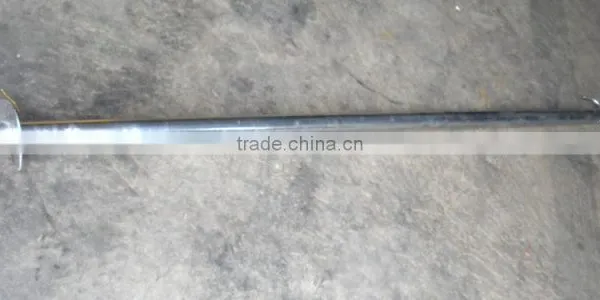 Factory Supply Hot Dip Galvanized Steel Frame Greenhouse photo-2