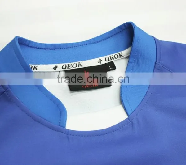 Custom Football Team Jerseys,Sublimation Rugby League Shirt photo-5