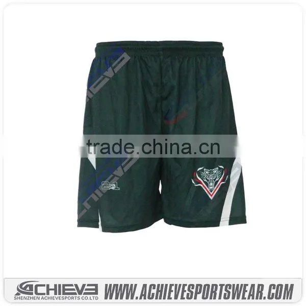 Wholesale Baggy Gym Shorts / 70s Basketball Shorts photo-5