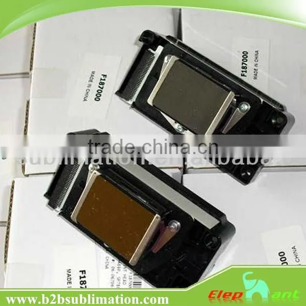100% Original Printer Head F160010 for EP.SON DX7 Printhead photo-4