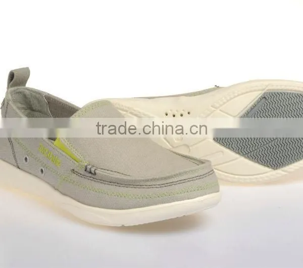 Made in China Factory Good Quality Jean Casual Shoes Fashion for Men, Adults Casual Canvas Shoes Sample for Male Relaxation photo-5