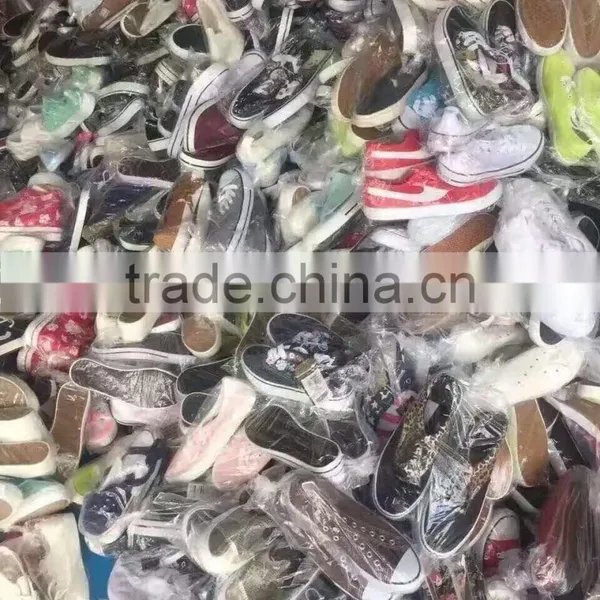 GZY 10 Years Factory Wholesale Stock Cheap Casual Shoe photo-3