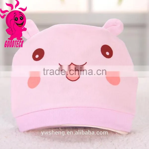 Best Selling Baby Casual Wear 100% Cotton Hat photo-3