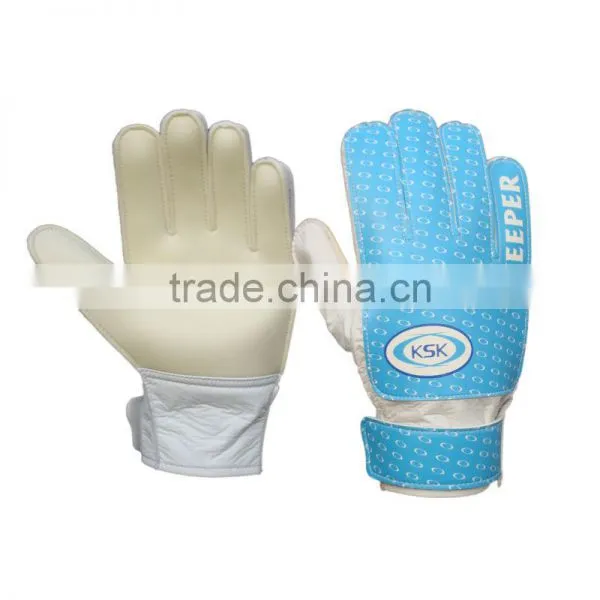 Football Goal Keeper Gloves photo-3