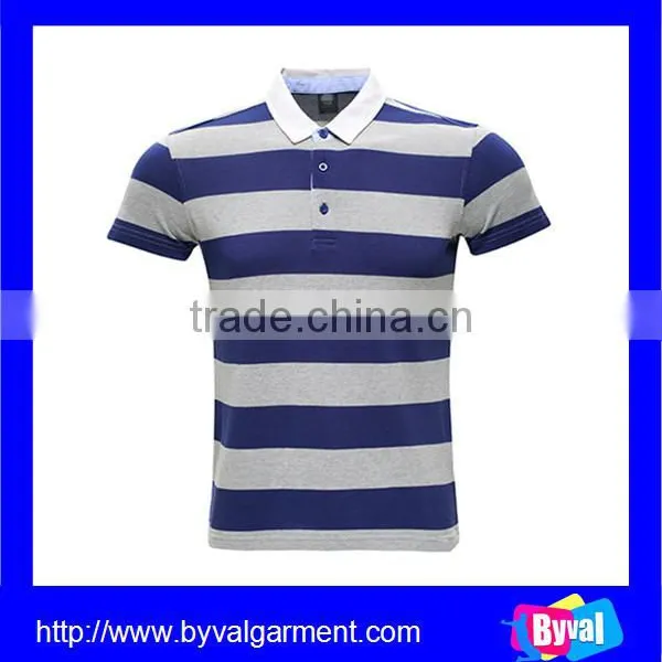China Manufacturer Clothes Mens Polo Shirt Custom Sport Polo Shirt Wholesale