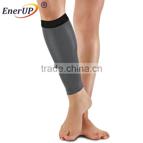 Calf Compression Sleeves Thigh Support Slimming Leg Sports Brace photo-2