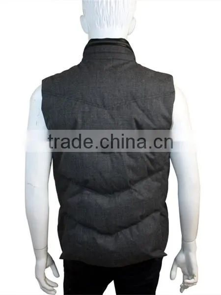 2014-2015 Mgoose Down Vest Men photo-6