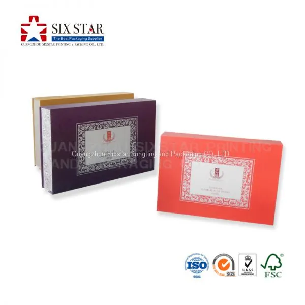 Customized Cosmetic Hardcover Boxes for Beauty and Makeup Kits photo-3