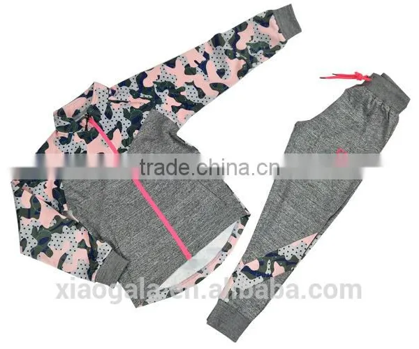 2017 New Design Turkey Kids Clothes Sets With Good Quality photo-2
